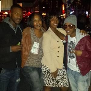 Meet your Posher, William